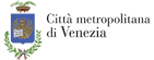 Città Metropolitana di Venezia Logo