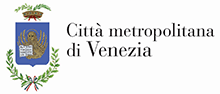 Città Metropolitana di Venezia Logo